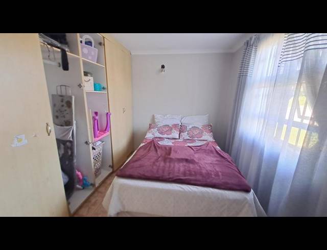 2 BEDROOM PROPERTY TO RENT IN UMLAZI Z